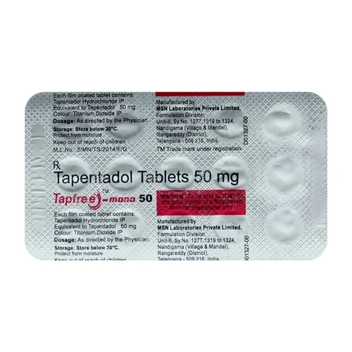 Aspadol 50mg