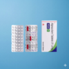 Alprazolam 2mg