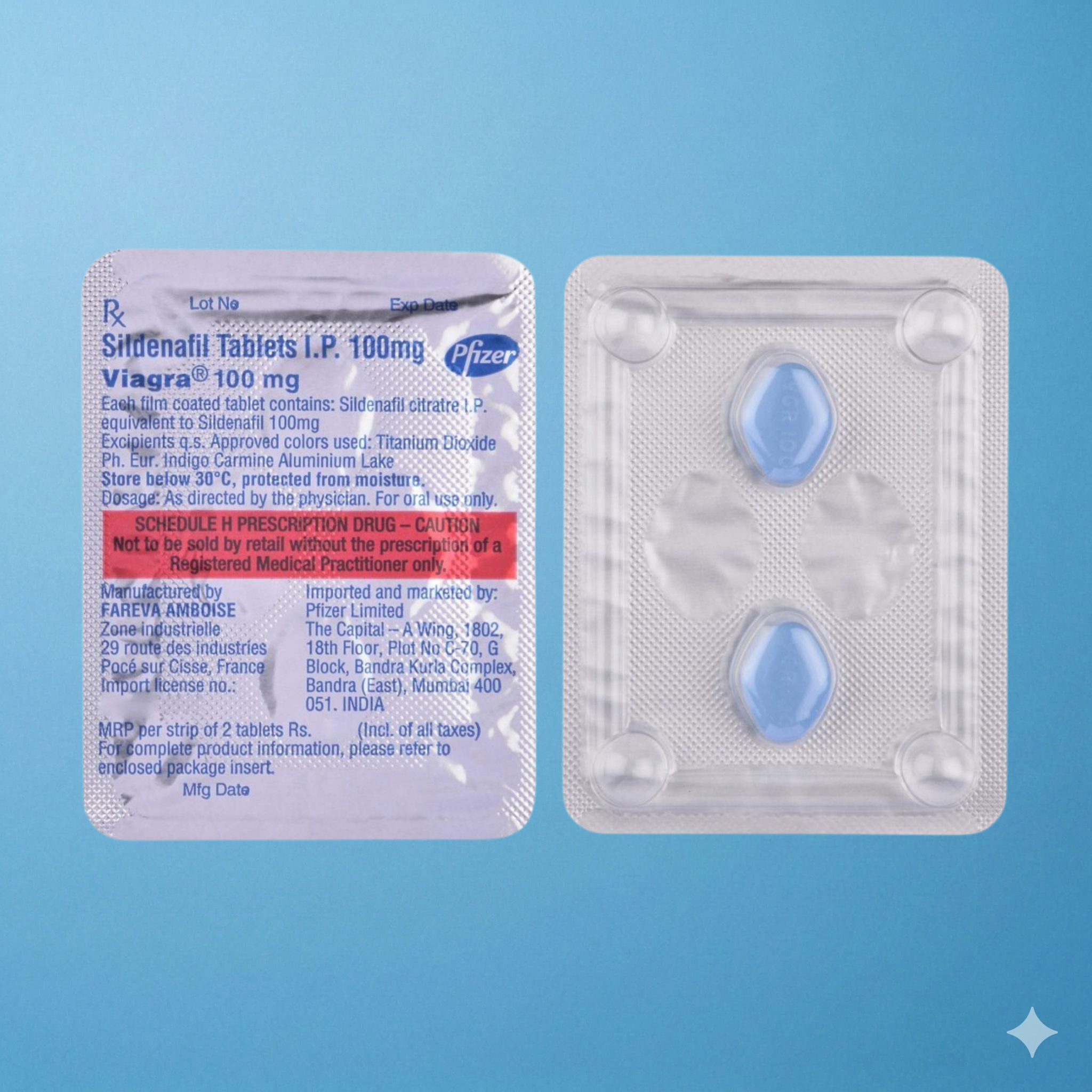 Viagra 100mg 1 Viagra 100mg
